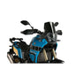 PUIG CUPOLINO SPORT PER YAMAHA TENERE 700 WORLD RAID 22-24 NERO