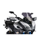 PUIG CUPOLINO SPORT YAMAHA MT-09 TRACER 15-17 FUME SCURO