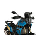 PUIG CUPOLINO SPORT YAMAHA TENERE 700 19-24 FUME SCURO