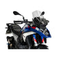 PUIG CUPOLINO STANDARD PER BMW R1300 GS 23-25 TRASPARENTE