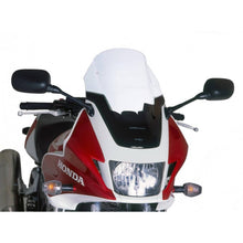 Carica l'immagine nel visualizzatore di Gallery, PUIG CUPOLINO TOURING HONDA CB1300S 05-13 TRASPARENTE