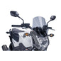 PUIG CUPOLINO TOURING HONDA NC700S 12-13 FUME CHIARO