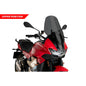 PUIG CUPOLINO TOURING MOTO GUZZI STELVIO 24-25 FUME SCURO