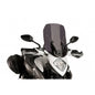 PUIG CUPOLINO TOURING MV AGUSTA STRADALE 800 15-16 FUME SCURO