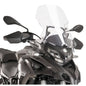 PUIG CUPOLINO TOURING PER BENELLI TRK 502 X 18-20 TRASPARENTE