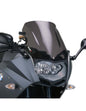 PUIG CUPOLINO TOURING PER BMW F800 ST 06-12 FUME SCURO