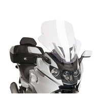 Carica l'immagine nel visualizzatore di Gallery, PUIG CUPOLINO TOURING PER BMW R1200 RT 14-16 TRASPARENTE