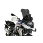 PUIG CUPOLINO TOURING PER BMW R1200GS ADVENTURE 14-15 FUME SCURO