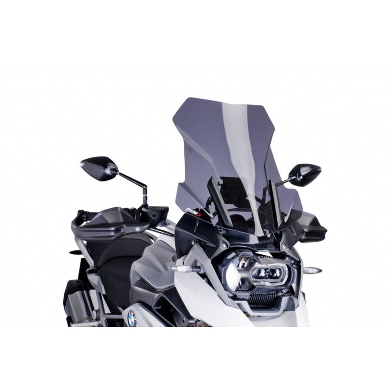 PUIG CUPOLINO TOURING PER BMW R1250 GS 18-20 FUME SCURO