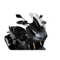 PUIG CUPOLINO TOURING PER HONDA ADV 350 22-25 FUME CHIARO