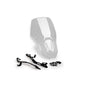 PUIG CUPOLINO TOURING PER HONDA CRF1100L AFRICA TWIN 20-23 TRASPARENTE