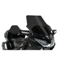 PUIG CUPOLINO TOURING PER HONDA GL1800 GOLD WING 18-19 FUME SCURO