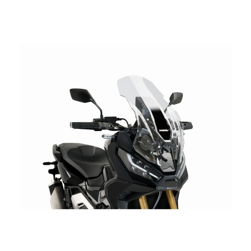 PUIG CUPOLINO TOURING PER HONDA X-ADV 2025 TRASPARENTE