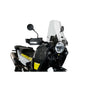 PUIG CUPOLINO TOURING PER HUSQVARNA 901 EXPEDITION NORDEN 23-25 TRASPARENTE