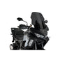 PUIG CUPOLINO TOURING PER KAWASAKI VERSYS 1000 SE 2021 FUME SCURO