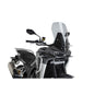 PUIG CUPOLINO TOURING PER KOVE 800X PRO 2024 FUME CHIARO
