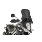 PUIG CUPOLINO TOURING PER SUZUKI DL650 V-STROM 17-25 FUME SCURO