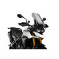 PUIG CUPOLINO TOURING PER TRIUMPH TIGER 900 RALLY PRO 20-25 FUME CHIARO