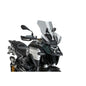 PUIG CUPOLINO TOURING PLUS CON RADAR BMW R1300 GS OPTION 719 TRAMONTANA 23-25 FUME CHIARO
