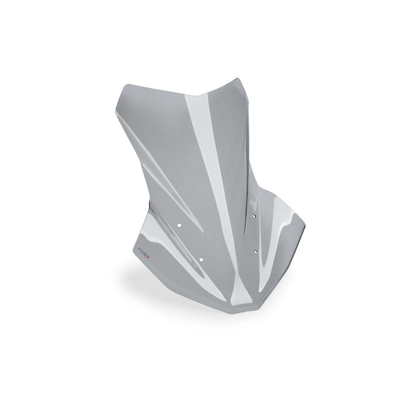 PUIG CUPOLINO TOURING PLUS NO RADAR PER BMW R1300 GS OPTION 719 TRAMONTANA 23-25 FUME CHIARO