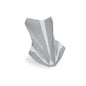 PUIG CUPOLINO TOURING PLUS NO RADAR PER BMW R1300 GS OPTION 719 TRAMONTANA 23-25 FUME CHIARO