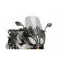 PUIG CUPOLINO TOURING PLUS PER BMW R1200 RS 15-16 FUME CHIARO
