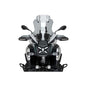 PUIG CUPOLINO TOURING PLUS-VISIERA CON RADAR BMW R1300 GS TRIPLE BLACK 23-25 FUME CHIARO