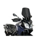 PUIG CUPOLINO TOURING SUZUKI DL1000 V-STROM 04-07 FUME SCURO
