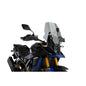 PUIG CUPOLINO TOURING SUZUKI DL800 SE V-STROM 2025 FUME CHIARO