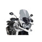 PUIG CUPOLINO TOURING TRIUMPH TIGER 1200 ALPINE EDITION 20-21 FUME CHIARO