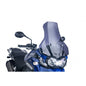 PUIG CUPOLINO TOURING TRIUMPH TIGER 1200-EXPLORER/XC 12-15 FUME SCURO