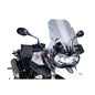 PUIG CUPOLINO TOURING TRIUMPH TIGER 800/XC 11-14 FUME CHIARO