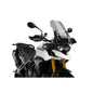 PUIG CUPOLINO TOURING TRIUMPH TIGER 900 20-23 FUME CHIARO