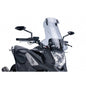 PUIG CUPOLINO TOURING -VISIERA HONDA NC750X 14-15 FUME CHIARO