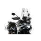 PUIG CUPOLINO TOURING-VISIERA PER CFMOTO 800MT TOURING 22-25 FUME CHIARO