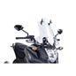 PUIG CUPOLINO TOURING-VISIERA PER HONDA NC700X 12-13 TRASPARENTE