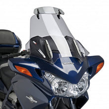 Carica l'immagine nel visualizzatore di Gallery, PUIG CUPOLINO TOURING -VISIERA PER HONDA PAN-EUROPEAN 02-13 FUME CHIARO
