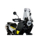 PUIG CUPOLINO TOURING-VISIERA PER HUSQVARNA NORDEN 901 EXPEDITION 23-25 FUME CHIARO-21483H