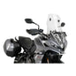 PUIG CUPOLINO TOURING-VISIERA PER TRIUMPH TIGER 660 SPORT 2025 TRASPARENTE