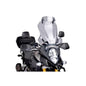 PUIG CUPOLINO TOURING-VISIERA SUZUKI DL1000 V-STROM 14-19 FUME CHIARO