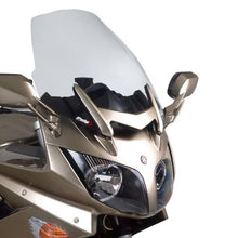 Carica l'immagine nel visualizzatore di Gallery, PUIG CUPOLINO TOURING YAMAHA FJR1300A/AS 06-12 TRASPARENTE