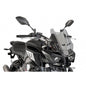 PUIG CUPOLINO TOURING YAMAHA MT-10 SP 17-21 FUME CHIARO