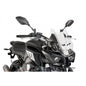 PUIG CUPOLINO TOURING YAMAHA MT-10 SP 17-21 TRASPARENTE