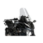 PUIG CUPOLINO TOURING YAMAHA NIKEN 2023 TRASPARENTE