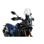 PUIG CUPOLINO TOURING YAMAHA TENERE 700 19-24 TRASPARENTE