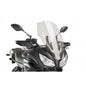 PUIG CUPOLINO TOURING YAMAHA TRACER 700 18-19 TRASPARENTE