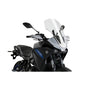 PUIG CUPOLINO TOURING YAMAHA TRACER 700 2020 TRASPARENTE