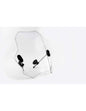 PUIG CUPOLINO UNIV. BAT HONDA CB125R NEO SPORTS CAFE 24-25 TRASPARENTE