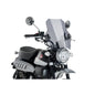 PUIG CUPOLINO UNIV. BAT YAMAHA MT-07 18-20 FUME CHIARO
