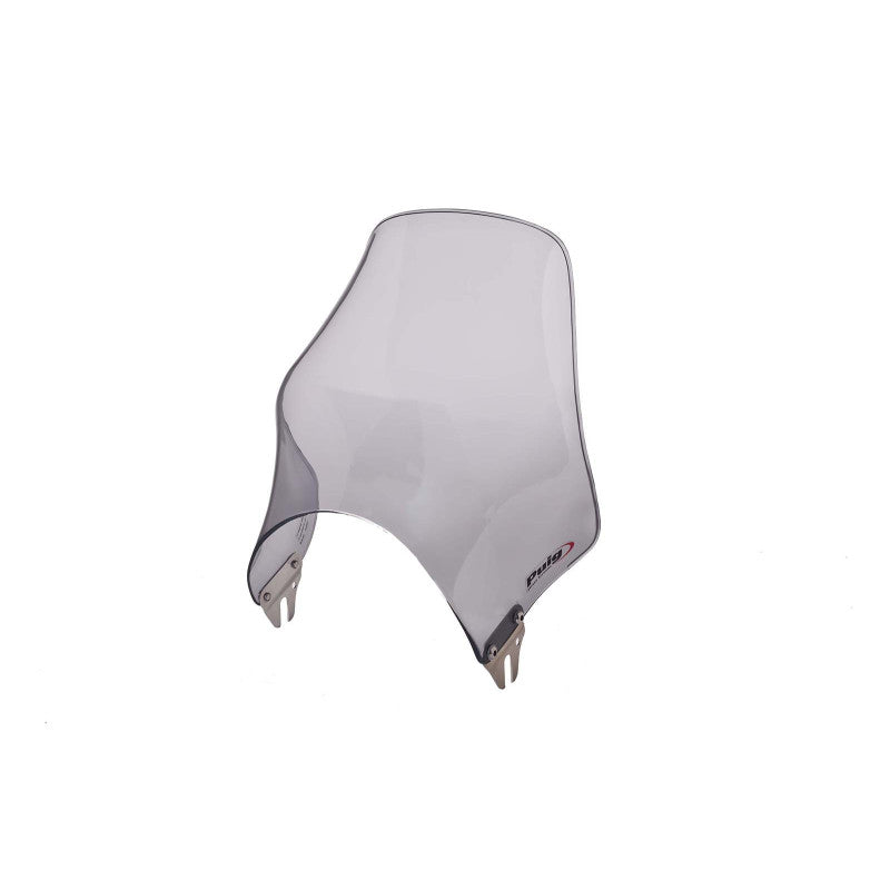 PUIG CUPOLINO UNIV. NAKED SUZUKI GSF1250 BANDIT 07-09 FUME CHIARO